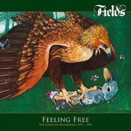 Feeling Free: The Complete Recordings 1971-1973 (Remastered 2CD Edition)