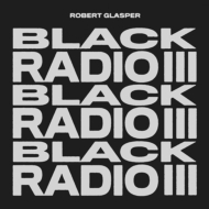 Black Radio III (SHM-CD)