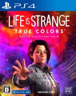Game Soft (PlayStation 4)/Life Is Strange： True Colors