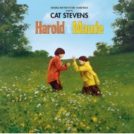 Harold And Maude (Original Motion Picture Soundtrack)