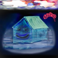 Various/Escho 15 Ar： Burgers For My New Life (Transparent Blue ＆ Transparent Orange)(Ltd)