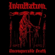 Unconquerable Death