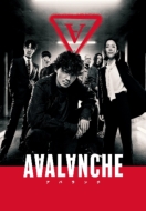 Avalanche Dvd Box