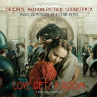 Soundtrack/Love Gets A Room