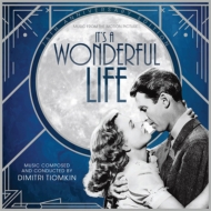 素晴らしき哉、人生!/It's A Wonderful Life (75th Anniversary Remastered Edition)