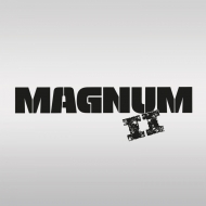 Magnum II (180OdʔՃR[h/Music On Vinyl)