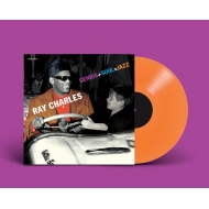 Ray Charles/Genius + Soul = Jazz (Orange Vinyl)(180g)