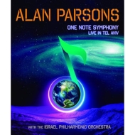 One Note Symphony: Live In Tel Aviv 【初回生産限定盤】(DVD+2CD)