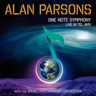 One Note Symphony: Live In Tel Aviv (2CD)