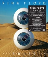 Pink Floyd/Pulse (Ltd)