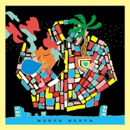 BATROICA METAL SUMMER JACKET/Munya Munya