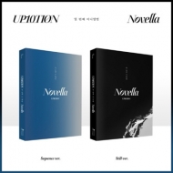 UP10TION/10th Mini Album Novella