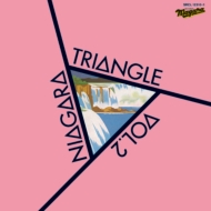 ʥ ȥ饤󥰥/Niagara Triangle Vol.2 40th Anniversary Edition