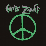 Enuff Z'Nuff/Enuff Z'nuff (Green) (Ltd) (180g)