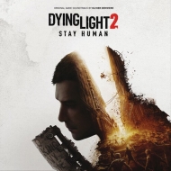  ߥ塼å/Dying Light 2 Stay Human (Colored Vinyl)