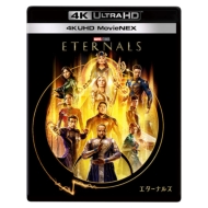 Eternals