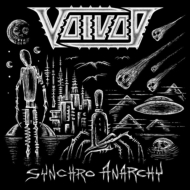 Voivod/Synchro Anarchy