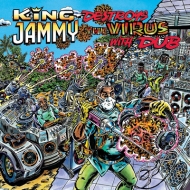King Jammy/Destroys The Virus With Dub