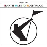 Frankie Goes To Hollywood/Essential Frankie Goes To Hollywood