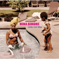 Little Girl Blue +9Bonus Tracks