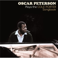Oscar Peterson/Plays The Cole Porter Songbook