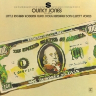 Soundtrack/$ (Original Motion Picture Soundtrack)