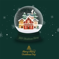 Storyjcompany X AER MUSIC/2021 Christmas Story
