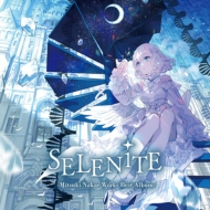 ø/Selenite-mitsuki Nakae Works Best Album-