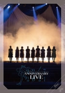 22/7 LIVE at ۃtH[ -Day-`ANNIVERSARY LIVE 2021`(Blu-ray)