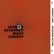 Dramatic Tempi / Larry Robbins Background Rhythms