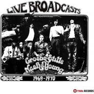 Live On Tv 1970 (アナログレコード)
