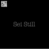 Fuzz Club Session