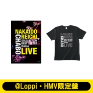 SOLO ACTION BEST SELECT Online LIVE (+Tシャツ（Lサイズ）)
