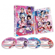 ビッ友×戦士 キラメキパワーズ！DVD BOX Vol.1