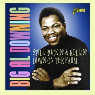 Big Al Downing/Still Rockin'And Rollin'Down On The Farm