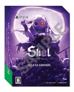 Game Soft (PlayStation 4)/Skul The Hero Slayer ǥåǥ