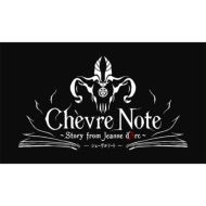 音楽朗読劇READING HIGH第8回公演『Chevre Note〜Story From Jeanne d'Arc〜』