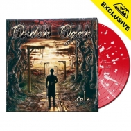 Vale (Re-release)-Ltd.Gatefold Red / White Splatter Lp