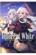 褯/Innocent White 褯10th Anniversary Book