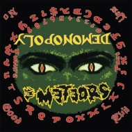 THE METEORS/Demonopoly (Digi)