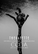 the GazettE/Gazette Live Tour13-14 (Magnificent Malformed Box) Final Coda Live At 01.11 Yokohama Ar
