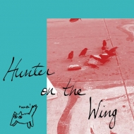 K Freund (Keith Freund)/Hunter On The Wing