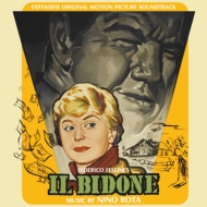 Il Bidone (Expanded)