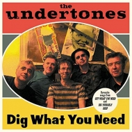 レコード｜Undertones (アンダートーンズ)｜商品一覧｜HMV&BOOKS online