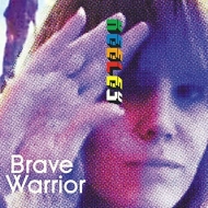 Keeley (Rock)/Brave Warrior E. p. (10inch)