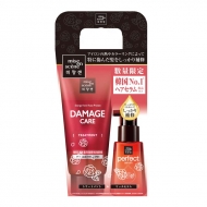 �_���[�W�P�A �g���[�g�����g & ���b�`�Z�����Z�b�g