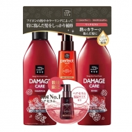 �_���[�W�P�A �V�����v�[�E�R���f�B�V���i�[ & ���b�`�Z�����Z�b�g