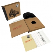 Gorillaz/20th Anniversary Super Deluxe Vinyl Boxset (First Edition)