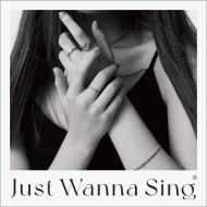 【中古】［CD］Just Wanna Sing (初回生産限定盤1) (特典なし) Just Wanna Sing 【初回生産限定盤】(CD+DVD+フォトブック) : 伶