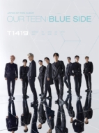 TFN/Our Teen Blue Side (B)(Ltd)